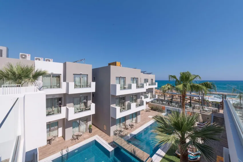 Cactus Bay Hotel 4*-7