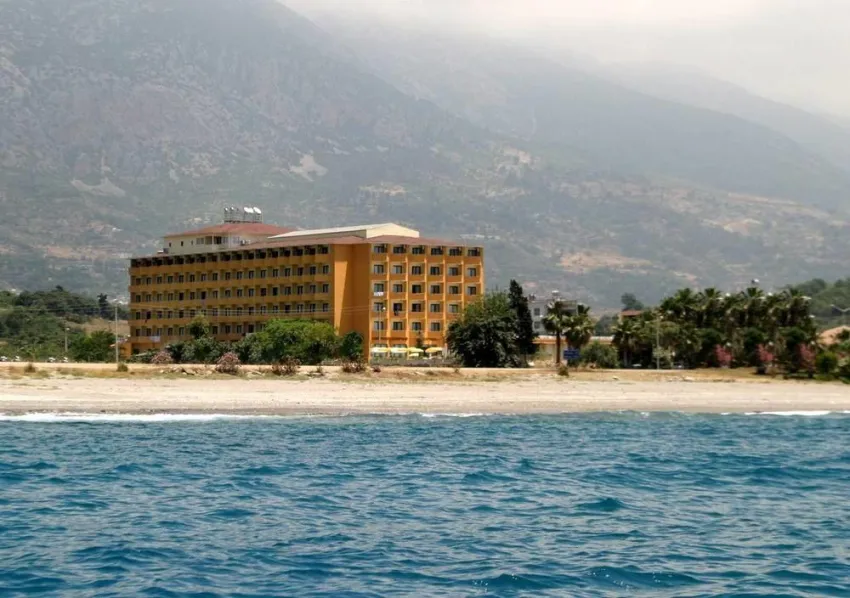 Sunshine Hotel 4*-16