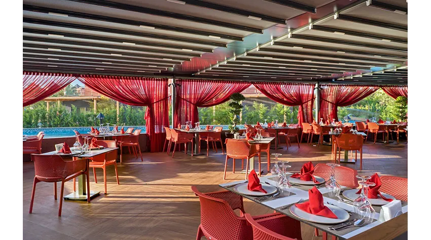 MEGASARAY CLUB BELEK  5*-33