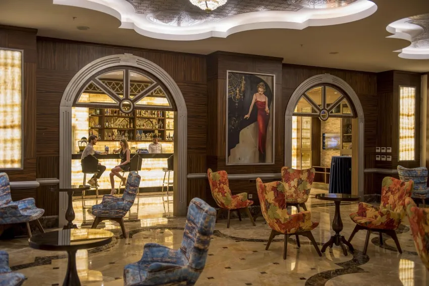 Oz Hotels Sui 5*-7