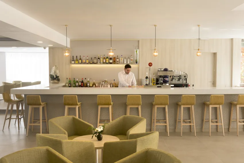 Tangerine by Honne Hotels (ex HSM Don Juan Hotel) 3*-44