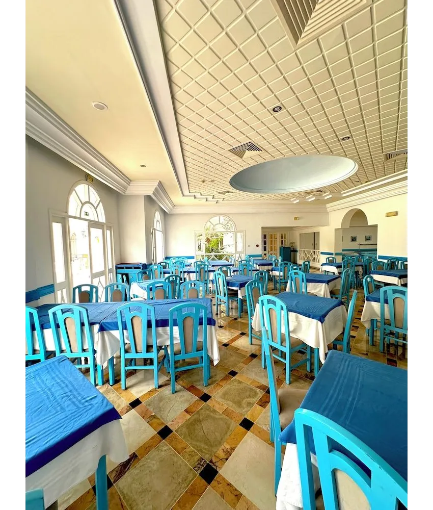 Hôtel Green Golf Hammamet 3*-11