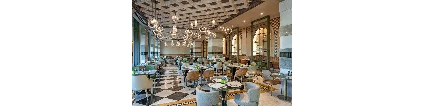 Cullinan Golf & Resort Belek 5*-205