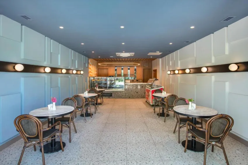 Greenwood Kemer Resort 4*-25