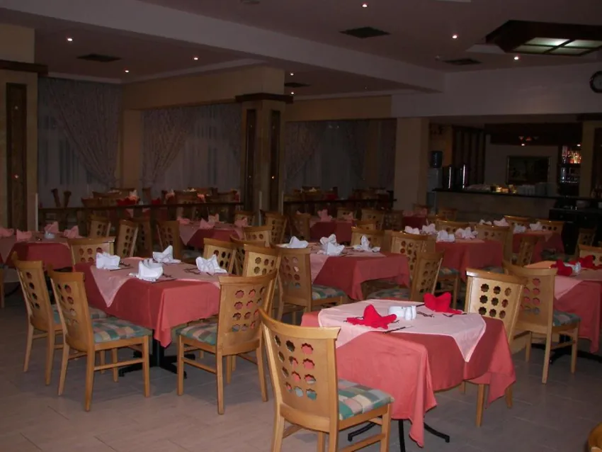 LE PACHA HOTEL  4*-7
