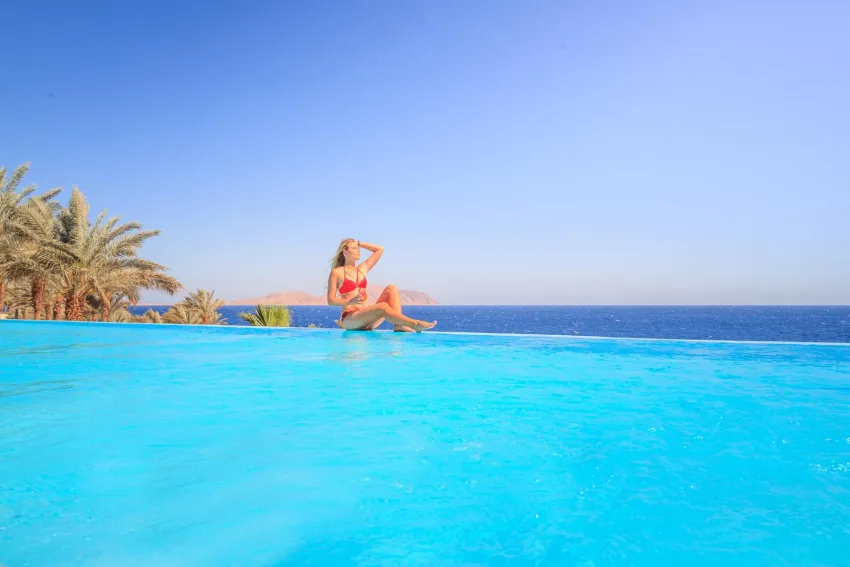 Grand Rotana Resort & Spa 5*-5
