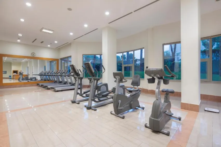 SENSITIVE PREMIUM RESORT & SPA HOTEL  5*-21