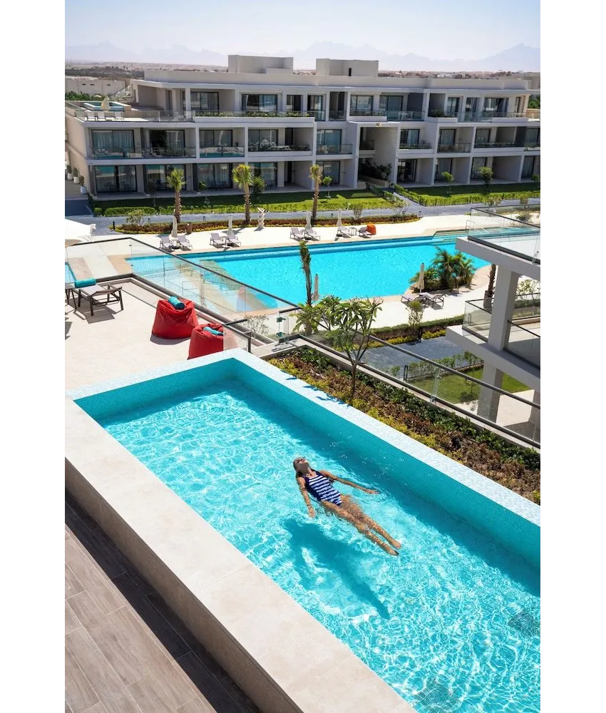 Rixos Premium Magawish Bay View 5*-23
