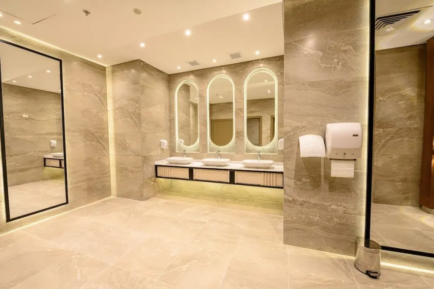 Golden Beach Resort Ex. Movie Gate 4*-24