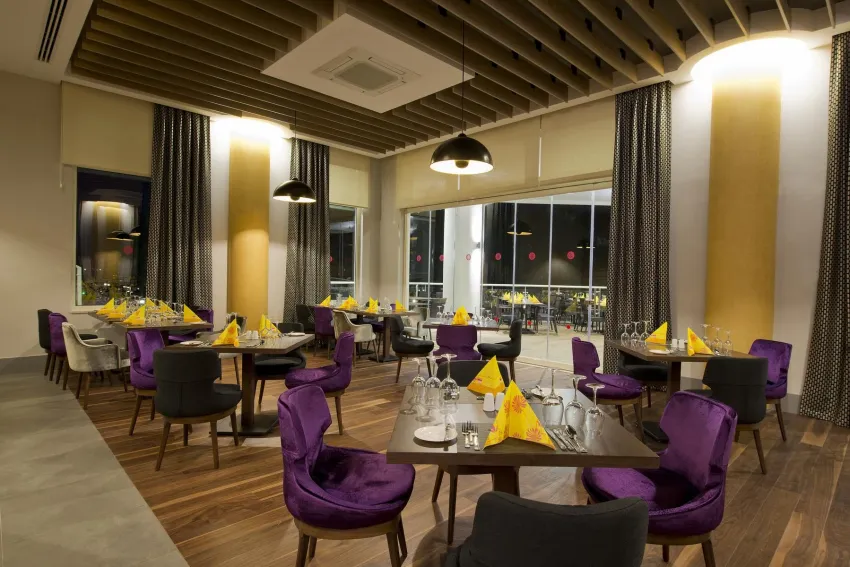 Akra Kemer (Ex. Kemer Barut Collection) 5*-9