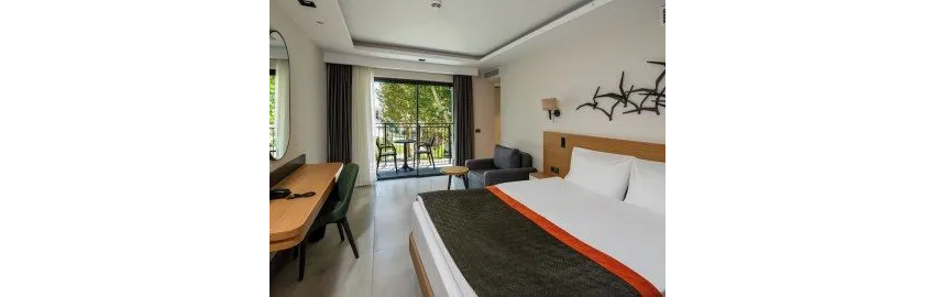 Swandor Hotels & Resort Kemer 5*-18