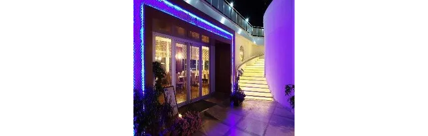 Drita Resort & Spa Hotel 5*-21