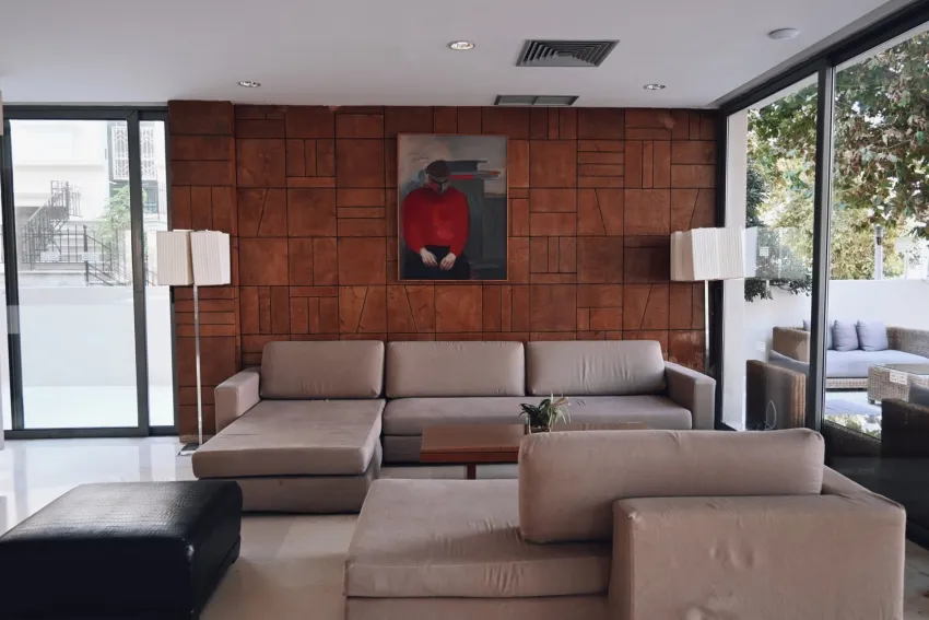 Angela Downtown Hotel 3*-3