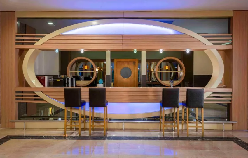 PRIMASOL TELATIYE RESORT HOTEL  5*-5