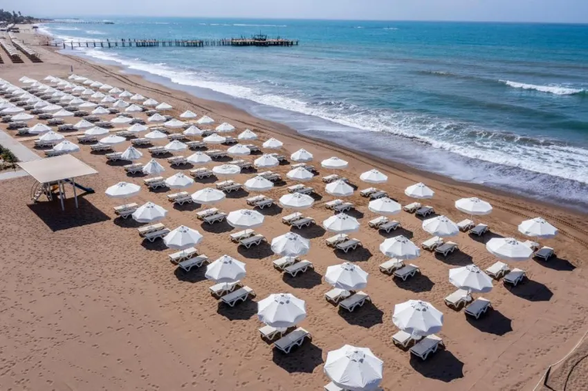 BARUT GOIA  5*-14