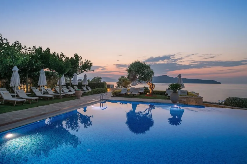 Cretan Dream Royal hotel 4*-142