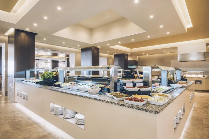 Iberostar Selection Kuriat Palace 5*-77