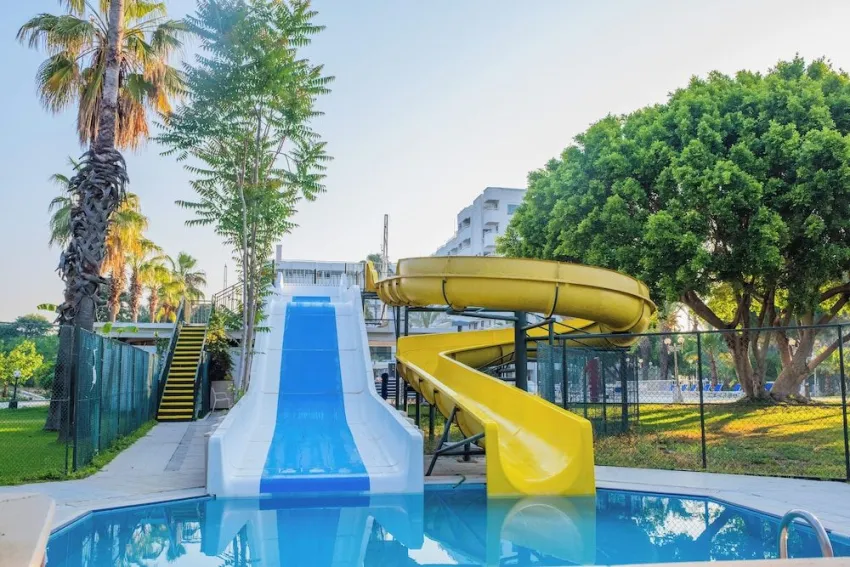 Sural Hotel 5*-28
