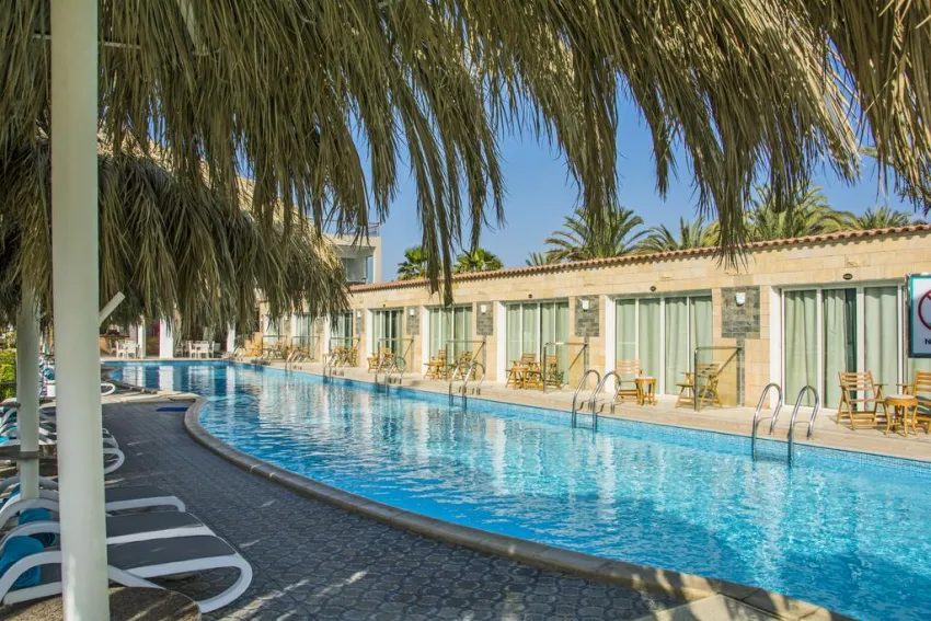 SUNRISE AQUA JOY RESORT  4*-22