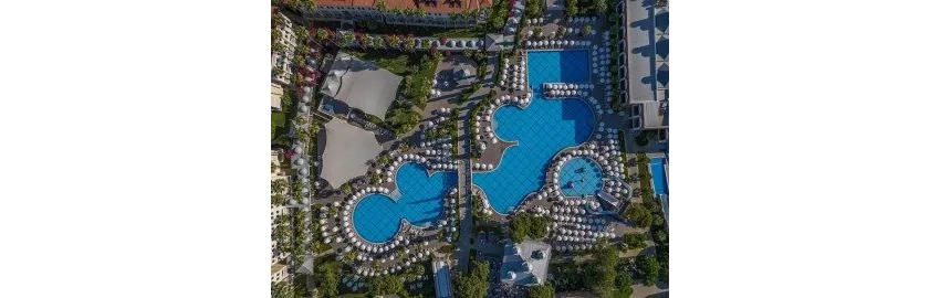 Swandor Hotels & Resort Topkapi Palace 5*-29
