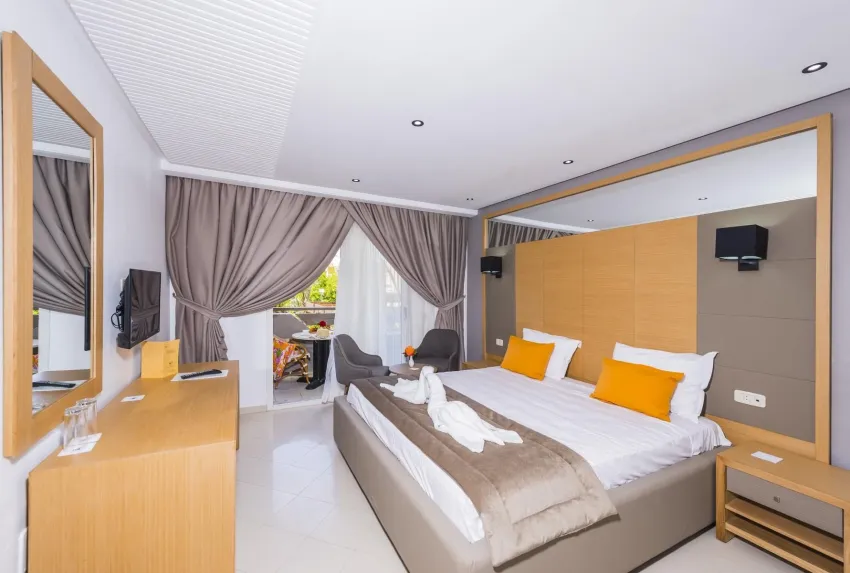 Abou Sofiane Hotel & Aquapark 4*-17