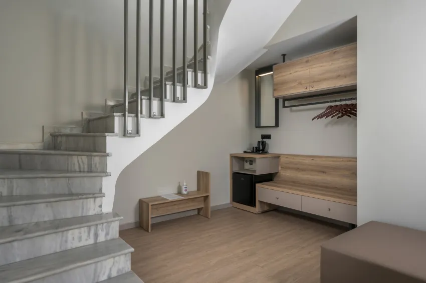 MARE BLUE SUITES Adults only 16+ 4*-11