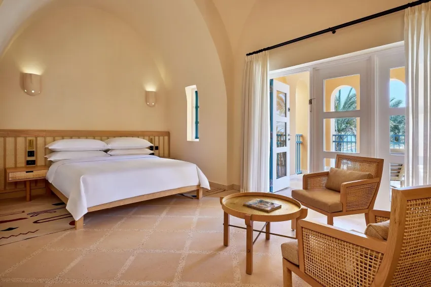 Sheraton Miramar Resort (El Gouna) 5*-113