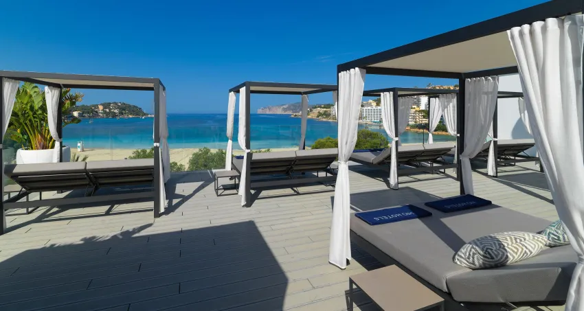 H10 Casa del Mar 4*-4