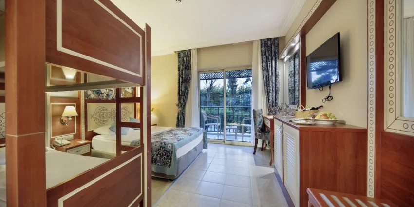 Crystal Paraiso Aqua Collection 5*-10