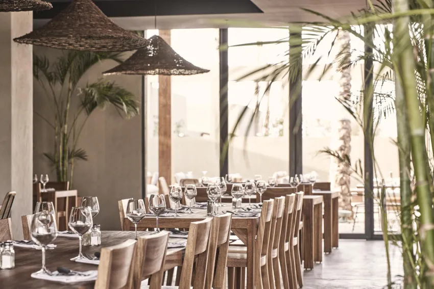 Casa Cook El Gouna (Adults Only 16+) 5*-8