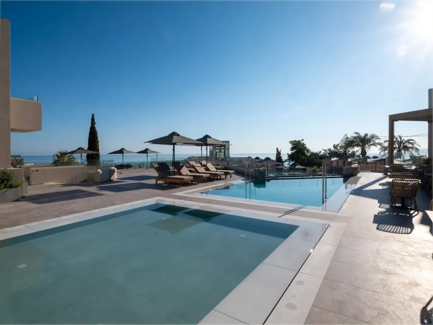 Galaxy Suites Boutique Resort 5*-17