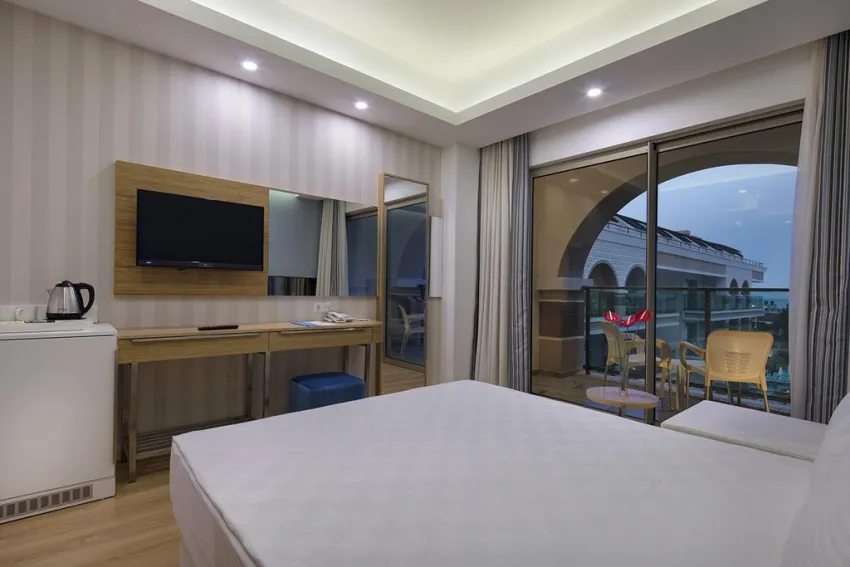 DOSINIA LUXURY RESORT  5*-26