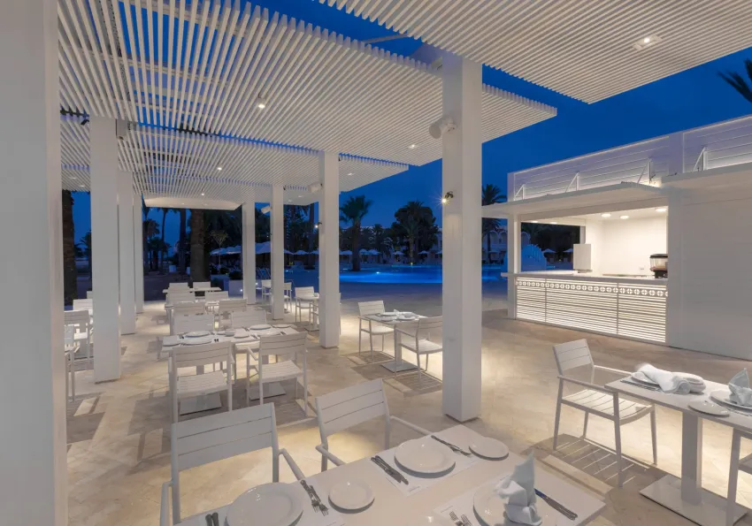 Occidental Sousse Marhaba 4*-19