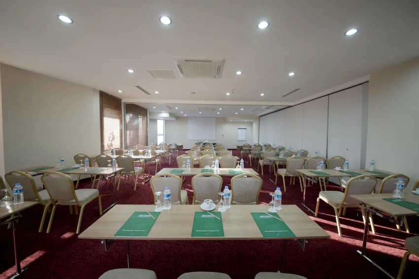 Limak Arcadia Sport Resort 5*-32