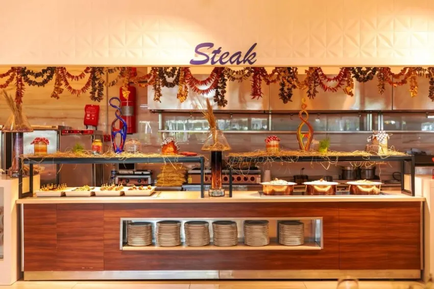 Crystal Centro Pearl Collection 5*-20