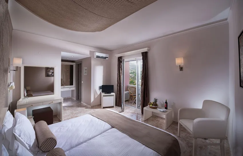 Athina Palace Resort and Spa 5*-12