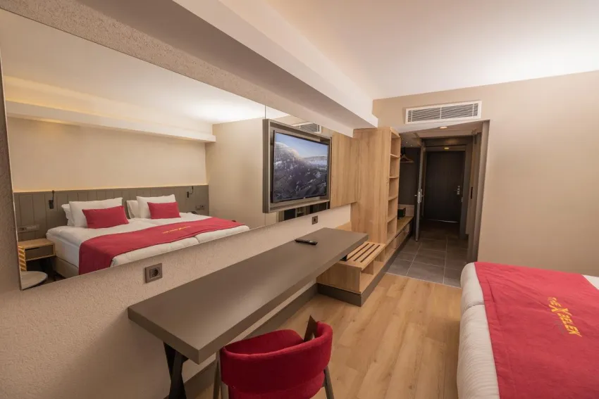 The X Belek 5*-26