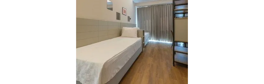 Sirius Town Residence & Spa 5*-7