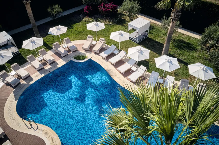 Lesante Classic Luxury Hotel & Spa 5*-3