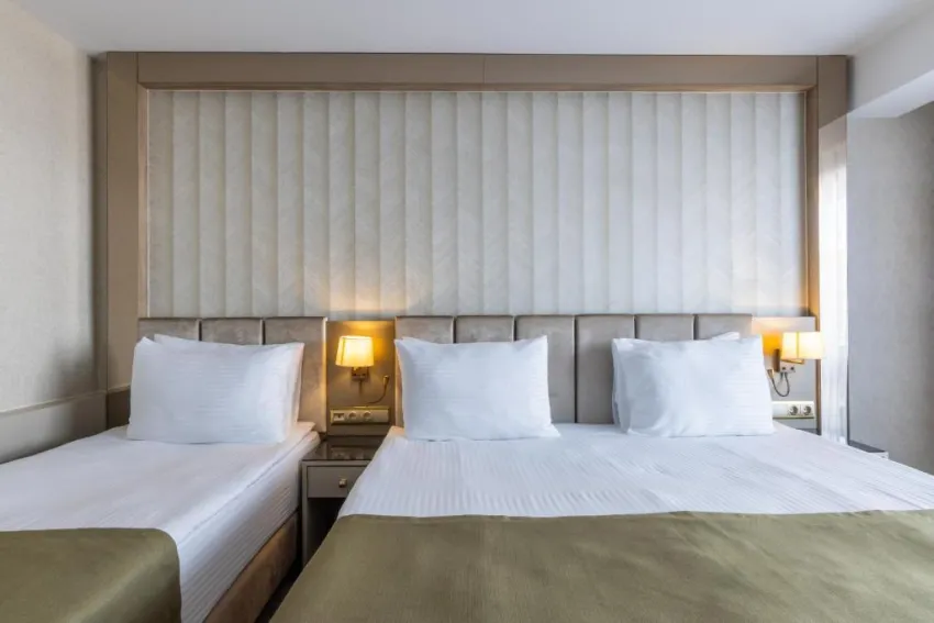 BELENLI RESORT  4*-7