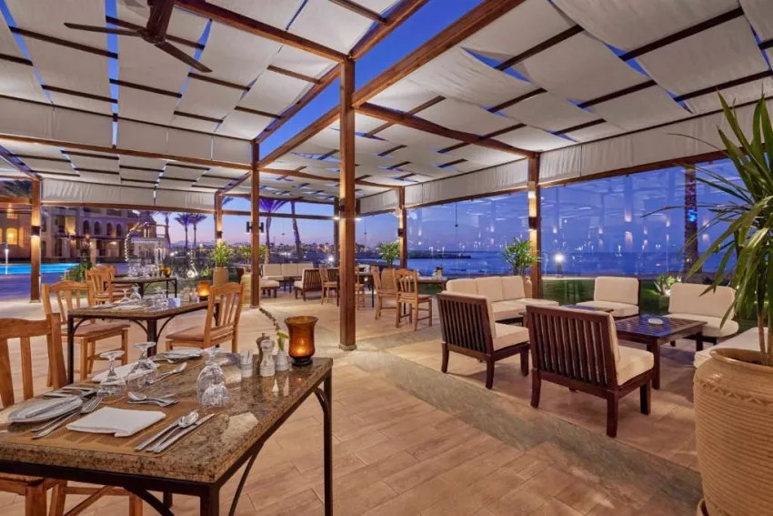Jaz Lamaya Resort 5*-17