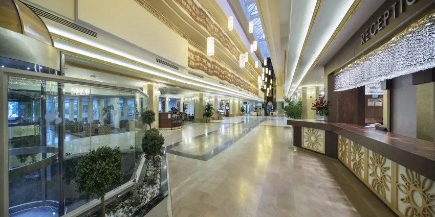 Crystal Tat Beach Golf Resort & Spa 5*-17