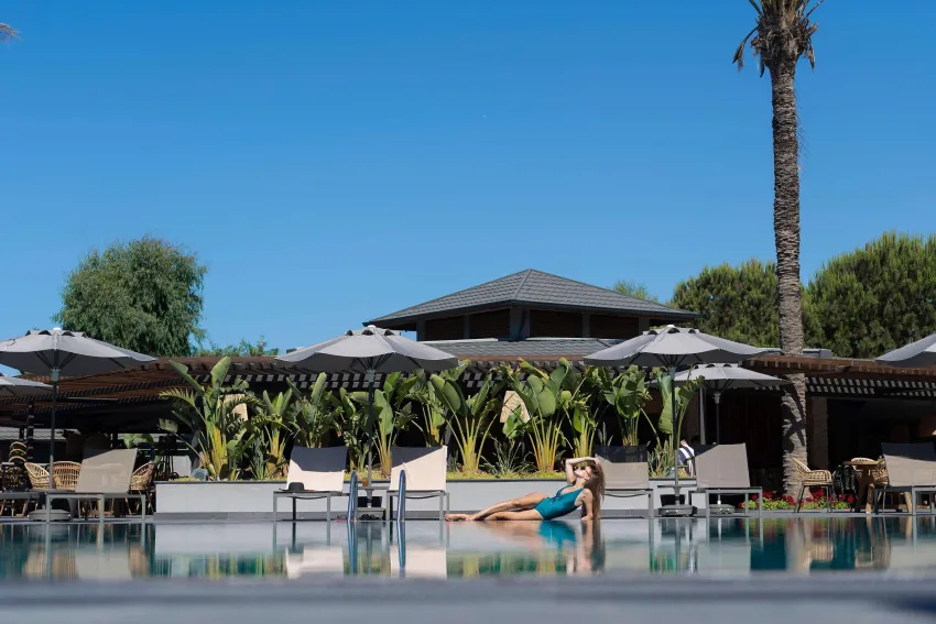Miramare Beach Hotel 5*-65