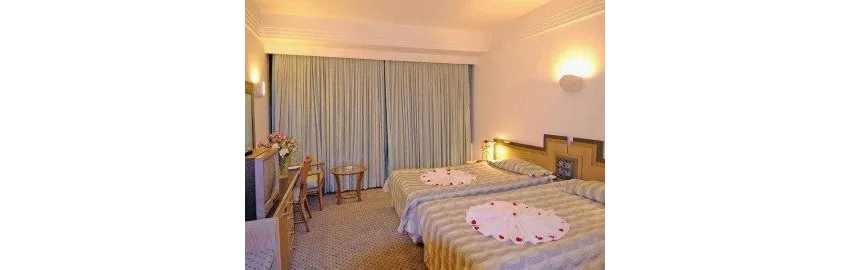 Ozkaymak Falez Hotel 5*-11