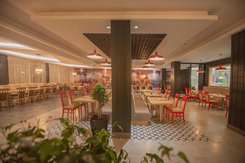 INNVISTA HOTELS BELEK  5*-32