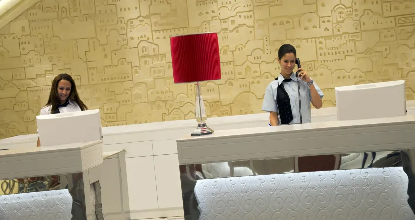 Radisson Blu Resort & Thalasso Hammamet 5*-29