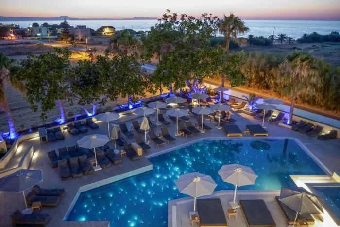 Imperial Palace (Adults only 16+) 4* - Sfakaki - Grecia