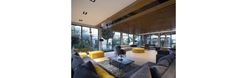 Green Garden Resort & Spa Hotel 5*-2