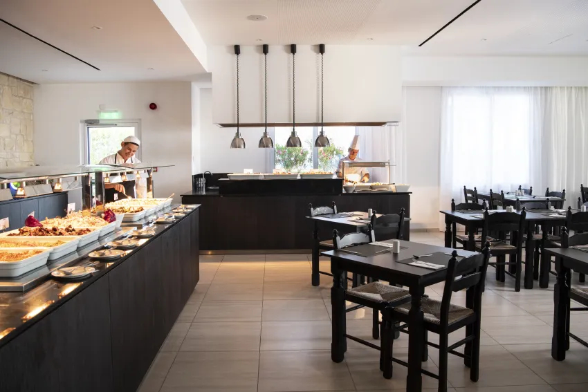 Akti Beach Hotel and Village Resort 4*-31