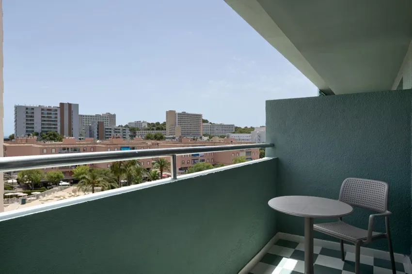 Tent Mojito Suites -22